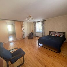 Квартира 54,4 м², 1-комнатная - изображение 4