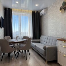 Квартира 48 м², 1-комнатная - изображение 2