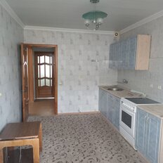 Квартира 37,3 м², 1-комнатная - изображение 4