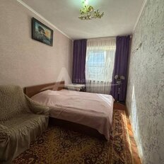Квартира 71,8 м², 3-комнатная - изображение 4