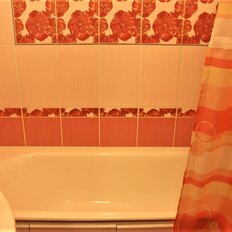 Квартира 54 м², 2-комнатная - изображение 4