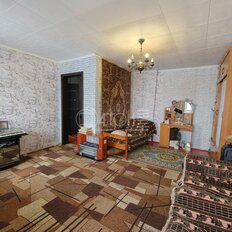 Квартира 36 м², 1-комнатная - изображение 2