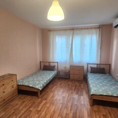 Квартира 70 м², 2-комнатная - изображение 2