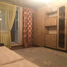 Квартира 43 м², 1-комнатная - изображение 3