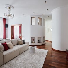 Квартира 125 м², 4-комнатная - изображение 2