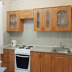 Квартира 32,7 м², 1-комнатная - изображение 4