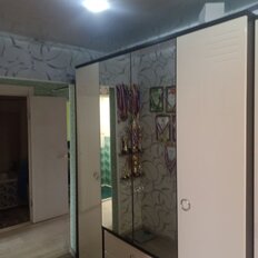 Квартира 65,8 м², 3-комнатная - изображение 5