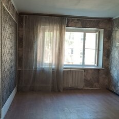 Квартира 33 м², 1-комнатная - изображение 3