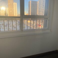 Квартира 35 м², 1-комнатная - изображение 3