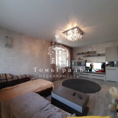 Квартира 70,3 м², 4-комнатная - изображение 4