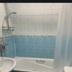 Квартира 38 м², 1-комнатная - изображение 1