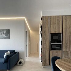 Квартира 62 м², 2-комнатная - изображение 4