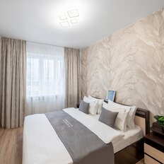 Квартира 49 м², 2-комнатная - изображение 1