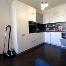 Квартира 60 м², 2-комнатная - изображение 1