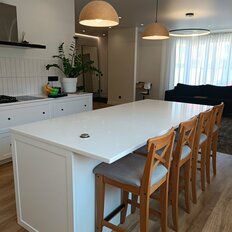Квартира 120 м², 4-комнатная - изображение 3