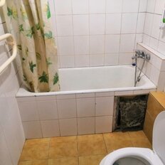 Квартира 30 м², 1-комнатная - изображение 1