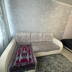 Квартира 35 м², 1-комнатная - изображение 3