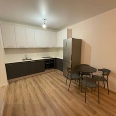 Квартира 52,9 м², 2-комнатная - изображение 5