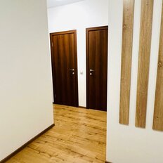 Квартира 59 м², 2-комнатная - изображение 1