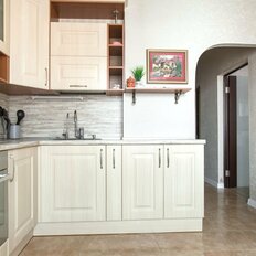 Квартира 36 м², 1-комнатная - изображение 4