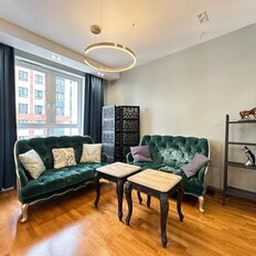 Квартира 68 м², 2-комнатная - изображение 4