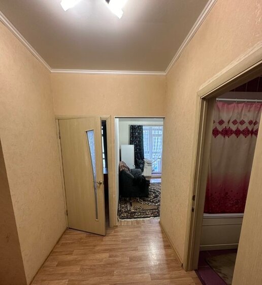 43 м², 1-комнатная квартира 23 000 ₽ в месяц - изображение 55