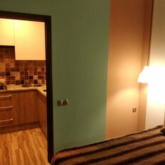 Квартира 43 м², 2-комнатная - изображение 5