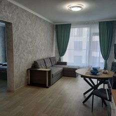 Квартира 56,1 м², 2-комнатная - изображение 4