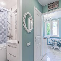 Квартира 51 м², 2-комнатная - изображение 5