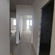Квартира 72 м², 2-комнатная - изображение 1