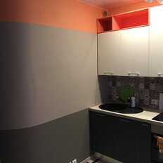 Квартира 54 м², 2-комнатная - изображение 4