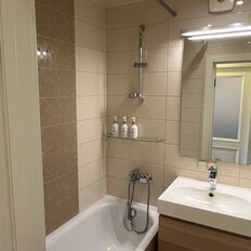 Квартира 38 м², 2-комнатная - изображение 3