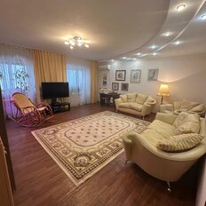 Квартира 104,4 м², 4-комнатная - изображение 4