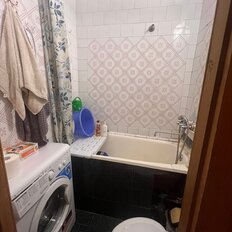 Квартира 31,1 м², 2-комнатная - изображение 1