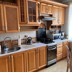 Квартира 65,4 м², 3-комнатная - изображение 1