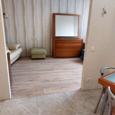 Квартира 38 м², 1-комнатная - изображение 5