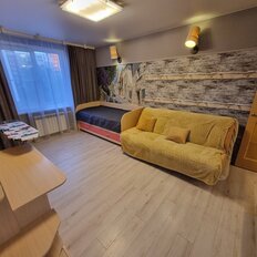 Квартира 55 м², 2-комнатная - изображение 5