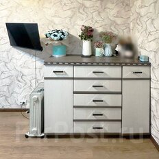 Квартира 41,7 м², 2-комнатная - изображение 5