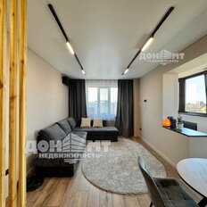 Квартира 54 м², 2-комнатная - изображение 1