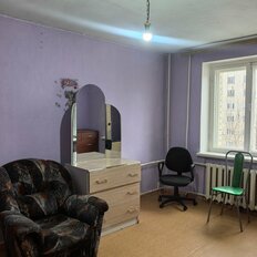 Квартира 35 м², 1-комнатная - изображение 4