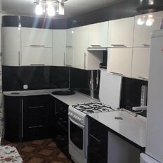 Квартира 44,6 м², 2-комнатная - изображение 2