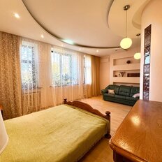 Квартира 112 м², 3-комнатная - изображение 4