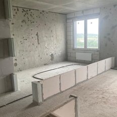 Квартира 55,2 м², 2-комнатная - изображение 3