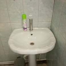 Квартира 50 м², 1-комнатная - изображение 4