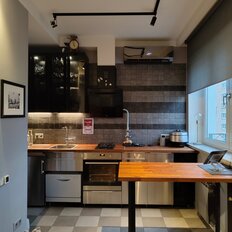Квартира 46 м², 2-комнатная - изображение 2