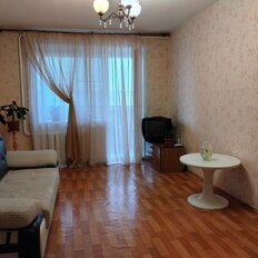 Квартира 58,4 м², 3-комнатная - изображение 3