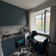 Квартира 40,9 м², 2-комнатная - изображение 5