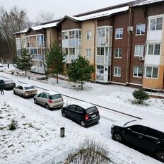 Квартира 29,4 м², студия - изображение 1