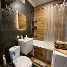 Квартира 40 м², 1-комнатная - изображение 4