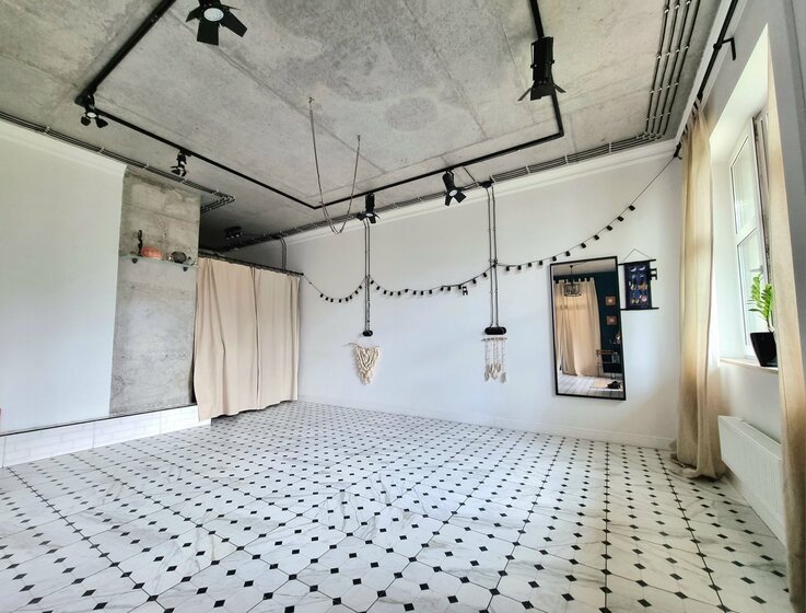 46 м², 2-комнатная квартира 10 700 000 ₽ - изображение 85